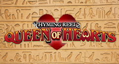 Queen of Hearts