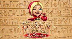 Red Riding Hood