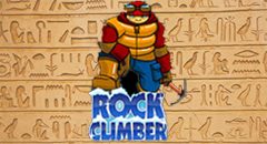 Rock Climber
