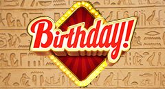 Birthday