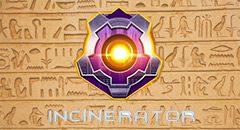 Incinerator