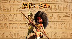 Safari Sam