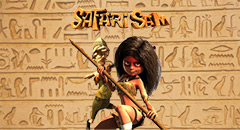 Safari Sam