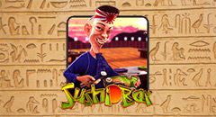 Sushi Bar