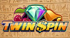 Twin Spin