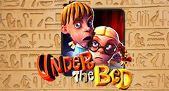 Under The Bed