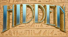 Hidden